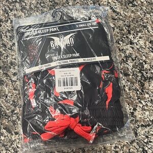 Batman Beyond Pajama bottoms